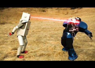 R A The Rugged Man Gotta Be Dope Feat A F R O And DJ Jazzy Jeff Official Music Video