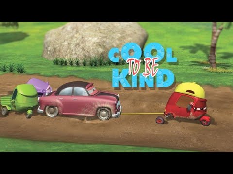 Raju The Rickshaw Episode 22 Cool To Be Kind Raju The Rickshaw Episode 22 Cool To Be Kind
