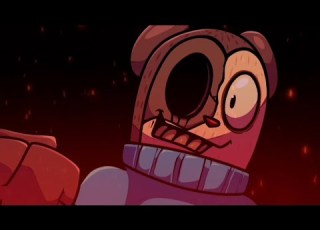  TRIFLETHUMB Fan Animation