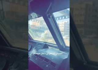  قال ايش قال سبع سنين الجيش السعودي داخل صنعاء وعدن