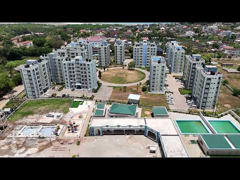 ZSSF BUILDINGS MBWENI