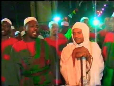 مافي من زيك يارسول الله الشيخ الصادق الصائم ديمه