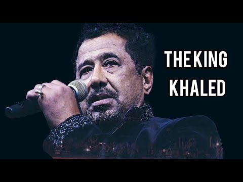 خلي العديان يقولو حفلة ملك الراي الشاب خالد كندا 2025