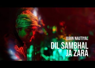  Dil Sambhal Ja Zara Live Performance Jubin Nautiyal Mithoon Sayeed Quadri Murder 2