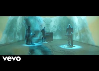 Archive Splinters Official Video