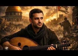  ف دى عي Ode To Freedom And Love