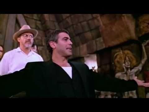 From Dusk Till Dawn 1996 Official Trailer