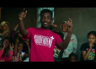 Shaundeon Alles Official Music Video