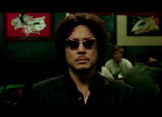  Oldboy Dressed To Kill