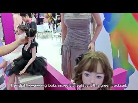 Mini Poupées Réalistes En Silicone Grande Flexibilité Et Aspect Ultra Réaliste