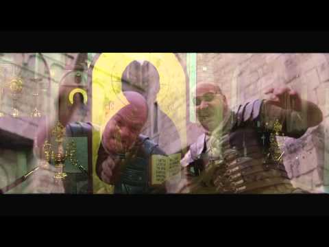 جاكلين حداد أذكرني يارب متي جئت في ملكوتك