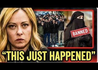 Je Zult NIET GELOVEN Wat Europa Zojuist Met Hun MOSLIMS Heeft Gedaan