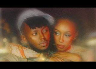  Chriss Eazy My Mind Official Music Video