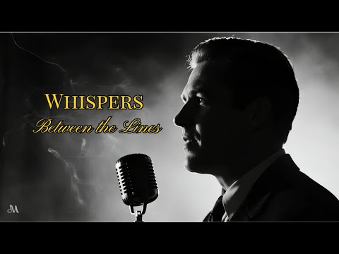 Whispers Between The Lines Sad 1950s Ballad A Song For Secret Love Original