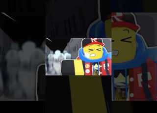  Help Me Erin Shorts Roblox Robloxanimation Animationmeme Scootersmash0
