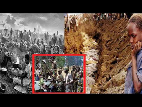 Denis Mpagaze 1994 Wakati Wa Giza Nchini Rwanda Yote Unapaswa Kujua Ananias Edgar