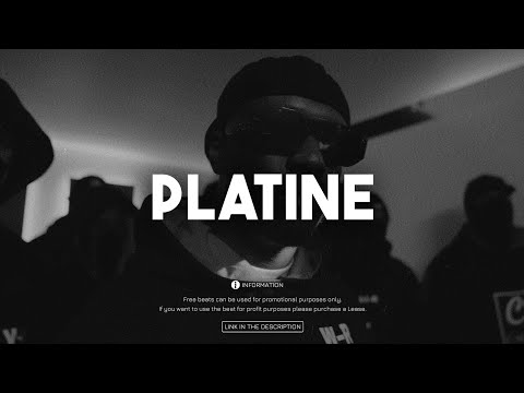 Werenoi X 2 Mètres Type Beat Platine Instru Sombre Instru Rap 2026