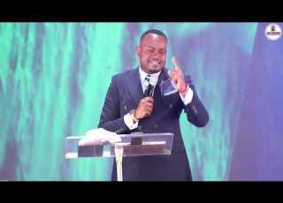 10 THINGS THAT WILL HAPPEN IN 2025 PASTOR T MWANGI