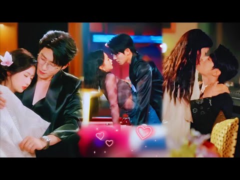 مليونير مافيا وقع في حبها ساخر ا من أصلها لأنها ابنة خادمة ولن يفتخر بها أمام عائلته لكن كشفت سر ا