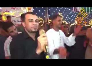 ظلمتني يا بوي الكروان احمد عادل