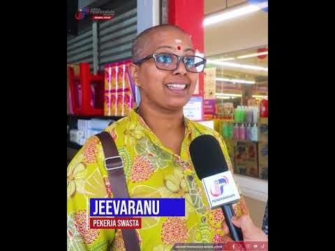 Apa Kata Bangsa Johor Mengenai Bantuan SARA 2026