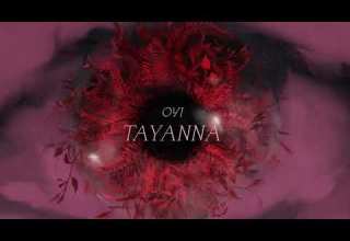 TAYANNA Очі AUDIO