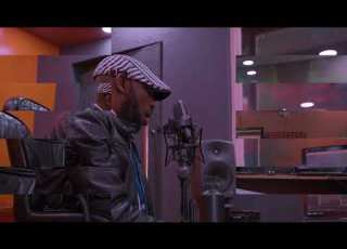 ABEDDY NGOSO Kimbilio Langu Cover