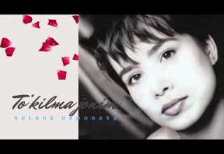Yulduz Usmonova Tokilma Jonim 1991