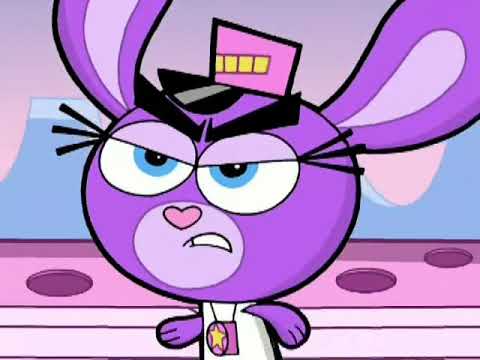 Los Padrinos Mágicos Fuera Del Espacio Los Padrinos Mágicos Fuera Del Espacio