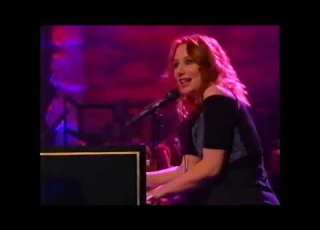  Tori Amos Blood Roses TV 1996 Reworked