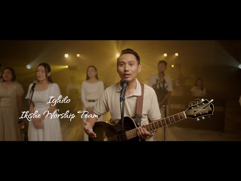 IGHILO Ikishe Worship Team