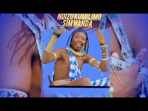 NDIZU KUMILIMO UJUMBE WA SIMWANDA WA 2 BY MSS STUDIO 2026 No 0787022864
