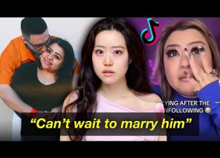  Worst TikTok Mom Loves To Date Killers In Prison Makes Daughters Call Them Daddy