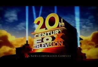Picador Productions Steven Levitan Productions 20th Century Fox Televison 2012