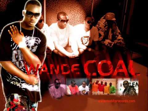Wande Coal Ololufe