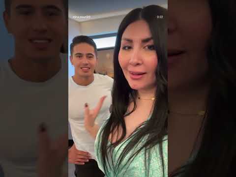 حبايبي سيناريو جدي مع الممثله ميرا النوري اكسبلور سكربت تيك توك تاكيز النظافه Humor