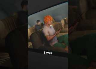I Was Undercover
