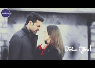  كيفك يا وجعي وائل كفوري عمر و جولرو Ömer Gülru مسلسل حرب الورود