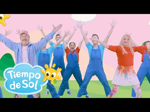 Dúo Tiempo De Sol La Batalla Del Movimiento