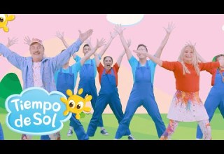 Dúo Tiempo De Sol La Batalla Del Movimiento