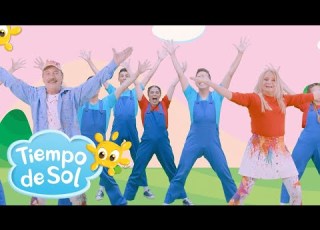 Dúo Tiempo De Sol La Batalla Del Movimiento