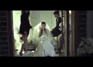 Taeyang Big Bang Wedding Dress MV