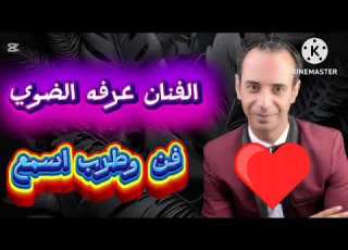 مع احترامي بدون ذكر اسامي الفنان عرفه الضوي