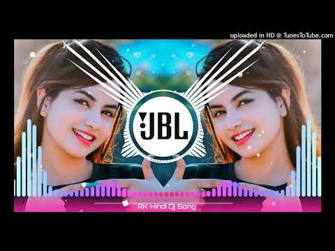 Kaho Na Pyar Hai Love Dj Remix Hindi Song Full Bass Dholki Mr Rk Dj Remix 2023
