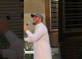 علي الدلفي ياهلا ومرحب