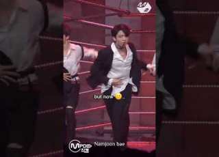 Army Screams Louder When JK Lifts His Shirt Up Btsshorts Shorts