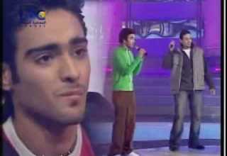 مفاجأه احمد صلاح الدين