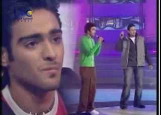 مفاجأه احمد صلاح الدين