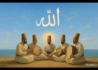  يا رسول الله يا سر الوجود إنشاد صوفي مؤثر يلامس القلوب Spiritual Sufi Chant