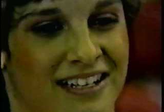 1984 U S Olympic Gymnastics Trials Women S Individual All Around Final